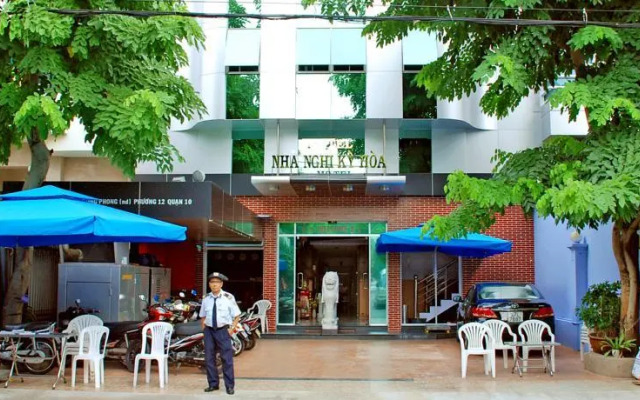 Ky Hoa Guest House
