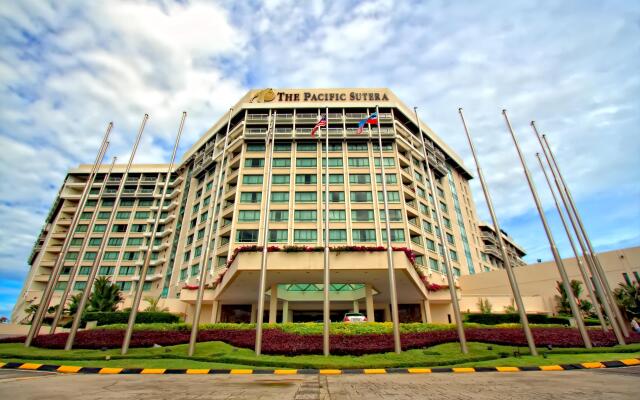 The Pacific Sutera Hotel