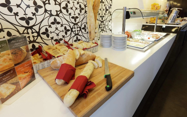 CHC Business Residence