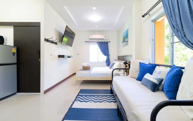 Chom Samui Place