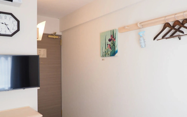 Toyoko Inn Yokohama Shiei-chikatetsu Center Minami-eki