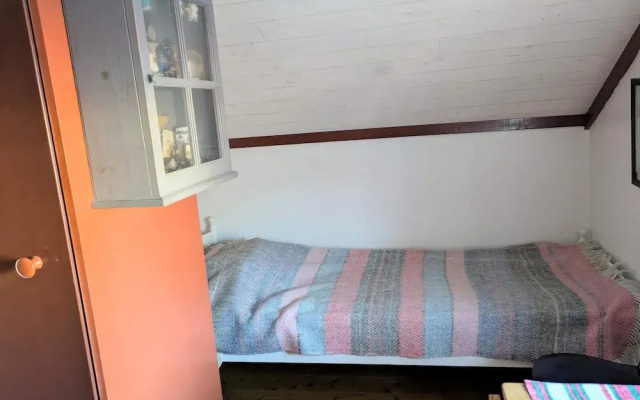 3 Person Holiday Home in Strangnas