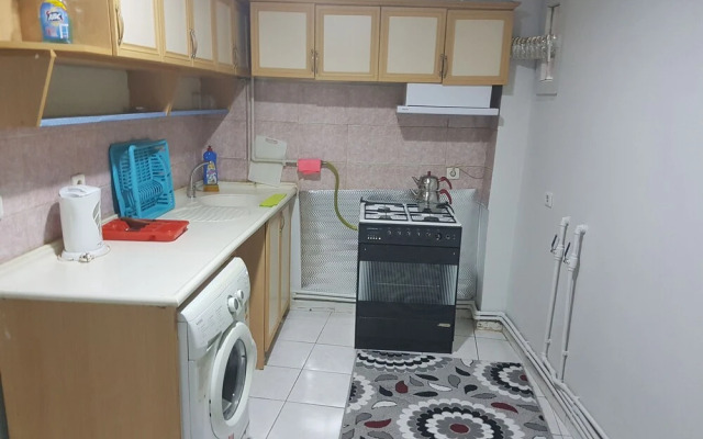 Dogu Konaklama