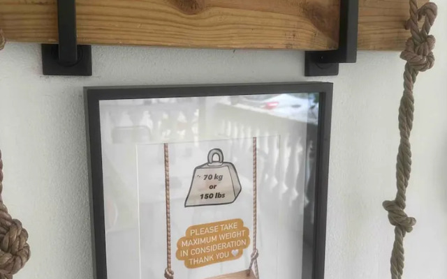 Palm Beach Vacaysuites - Palm Suite 100m2