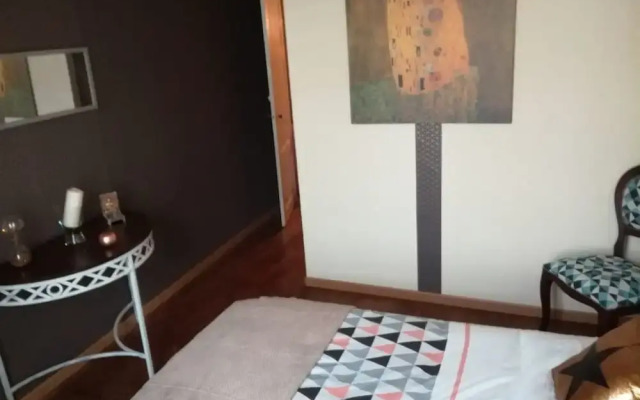 Chambre d'hôtes Chez Lorette