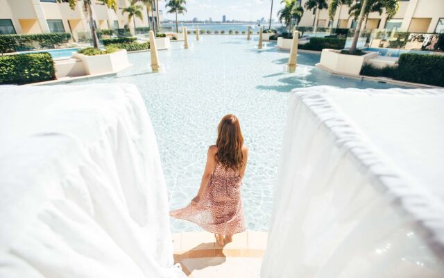 Imperial Hotel Gold Coast