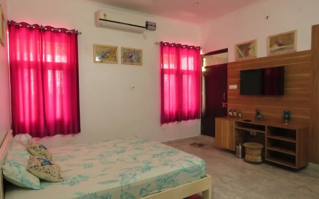 IbisHouse Farm Stay
