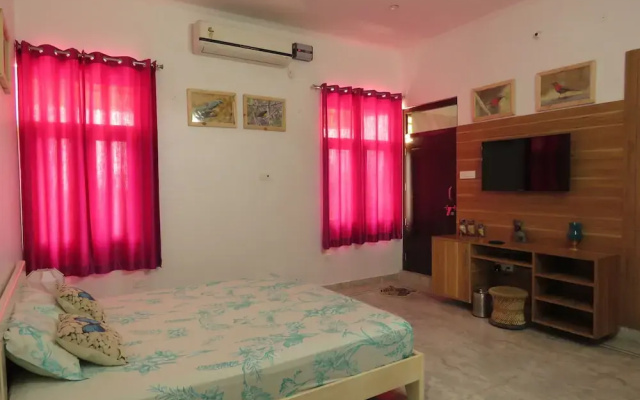 IbisHouse Farm Stay