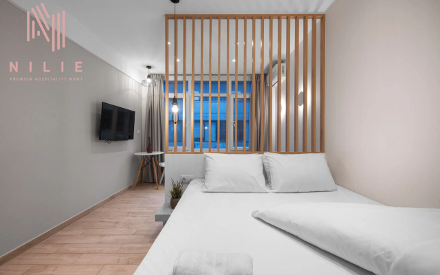 V1 Boutique Residences, Nilie Hospitality MGMT