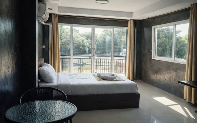 B&T Hostel