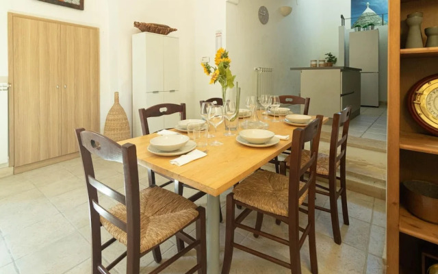 Residence Corte Salento