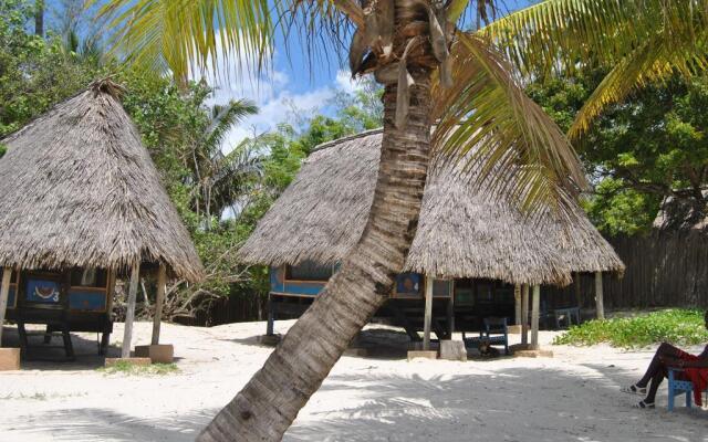 Mikadi Beach Lodge