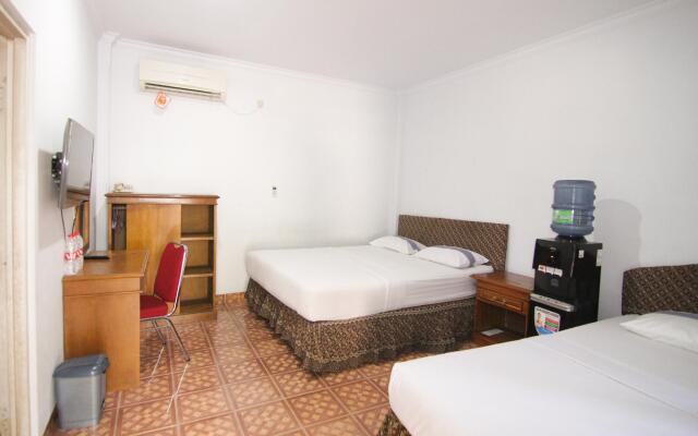 Grand Ciwareng Inn by MyHome Hospitality