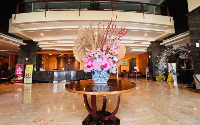 Manado Quality Hotel