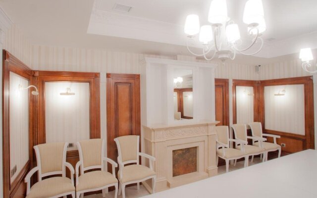 Orly Park-Hotel