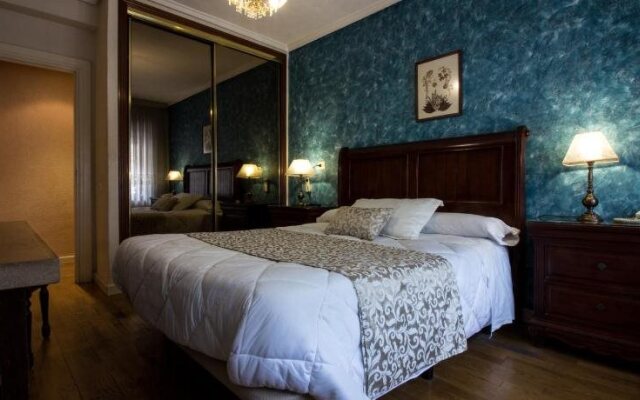 Goya Suites