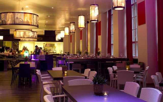 PLUS BERLIN Hotel & Hostel
