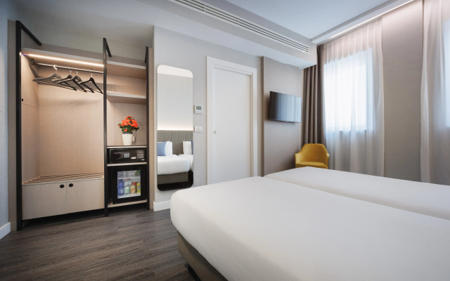 IH Hotels Milano Centrale
