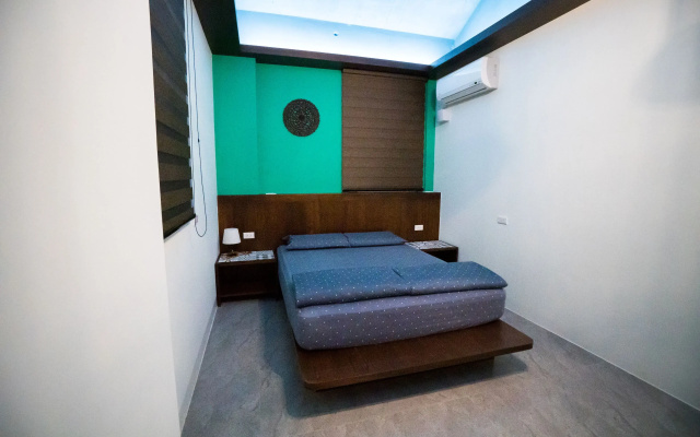 Ryan's Guesthouse