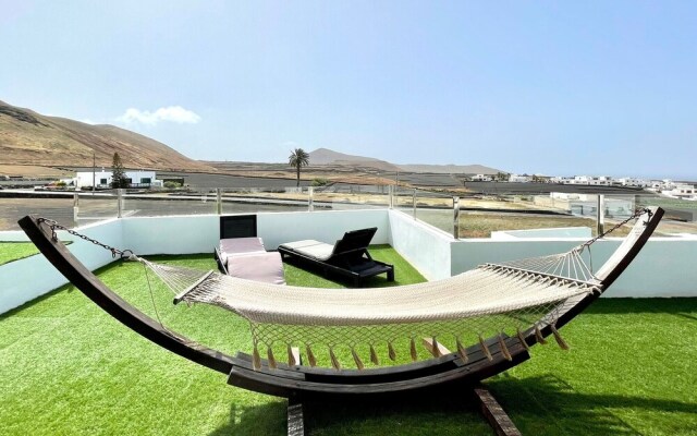 Apartamento 2 Deluxe Vistas al mar Wifi Terraza