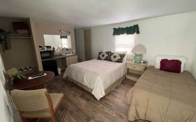 7r Guest Ranch