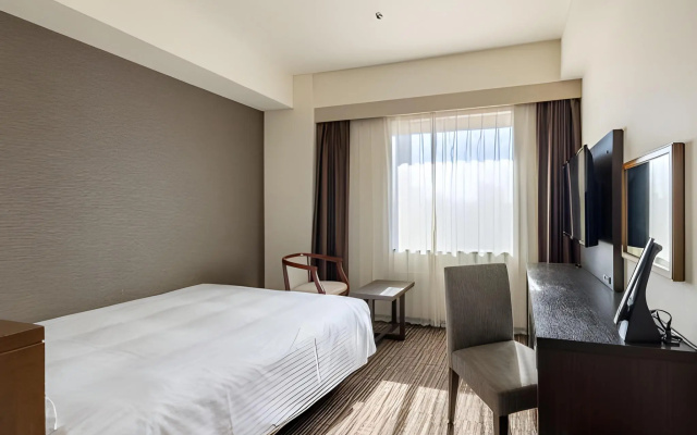 KKR Hotel Nagoya – Guest Rooms – Nagoya