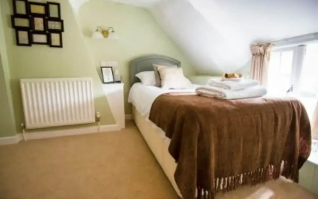 The Anvil Inn