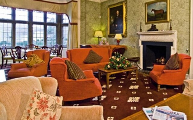 Gisborough Hall