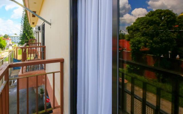 OYO 792 Wilae's Suites
