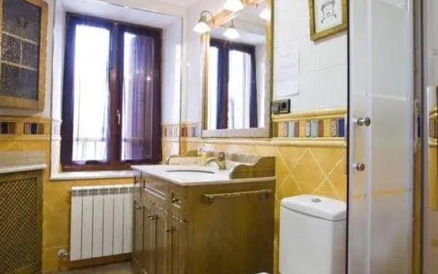 Hospedaje Nuestra Señora de Ujue