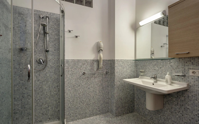 Sikelika - Residence sul mare