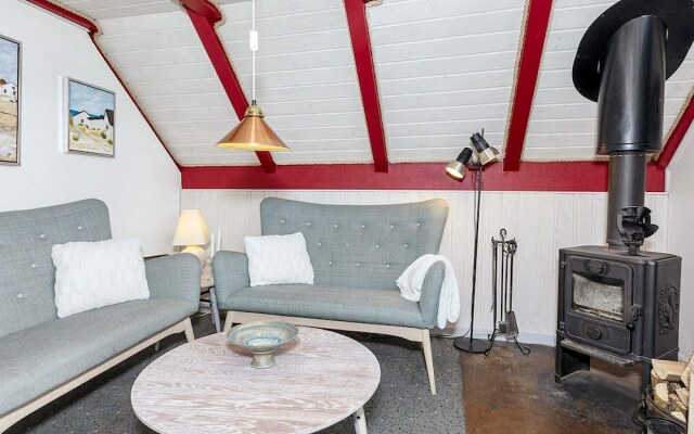 6 Person Holiday Home in Thisted