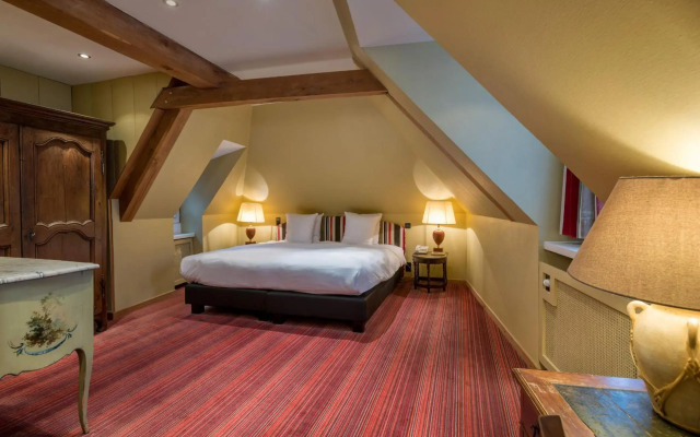 Martin's Relais