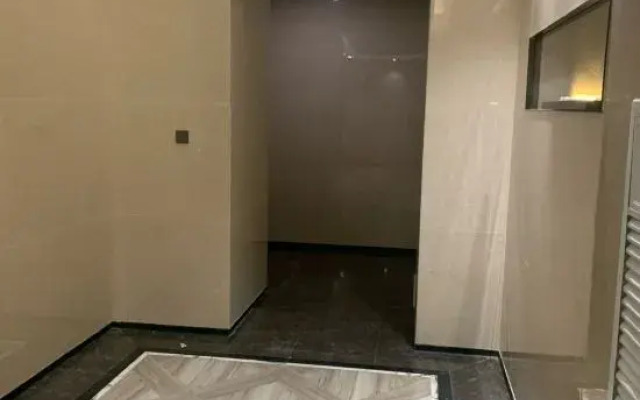 Mingshe Meiyu International Apartment (Blue Whale World Branch)