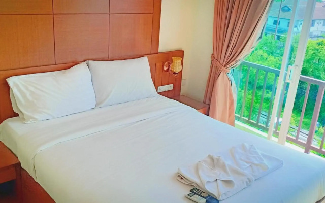 The Icon Place at Nurn Plub Wan