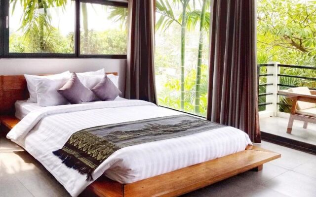 Saline Siemreap Residence