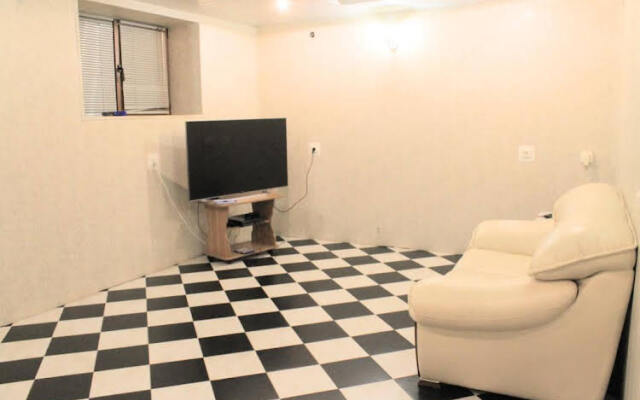 Like Hostel Pyatigorsk