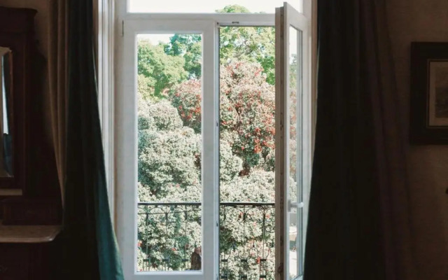 Alegria A Lisbon Boutique Hotel