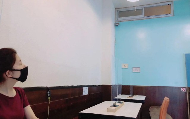 Guesthouse CamCam Okinawa - Hostel
