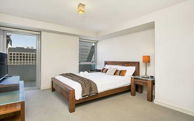 The Apartment Service BS901