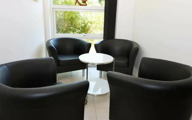 Enormous Holiday Home in Hadsund With Swimming Pool