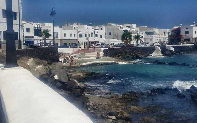 Spacious 3-bed Villa