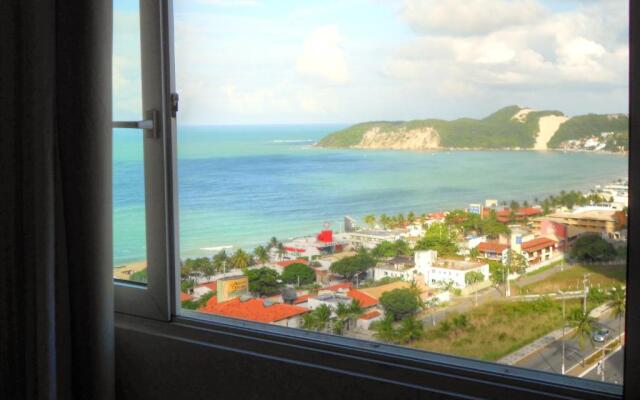 Hospedagem Ponta Negra