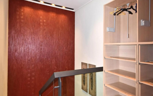 Teryan street, 3 bedrooms Luxury, Duplex apartment TT444