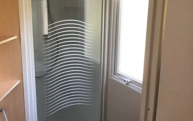 Camping des Rosieres