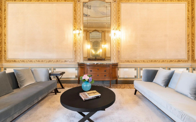 Hotel Palazzo Keller