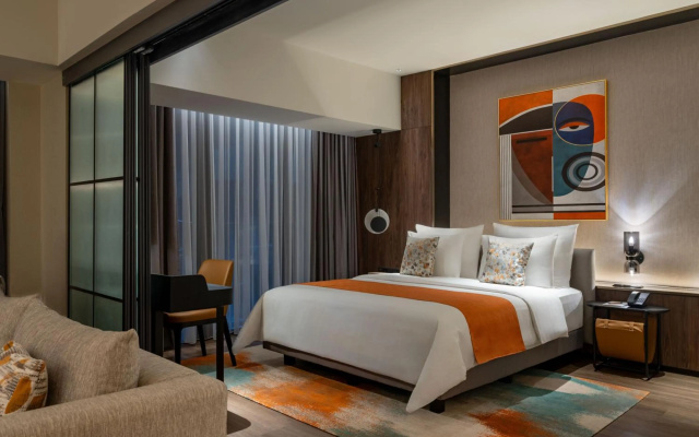 Herloom BSD – Guest Rooms – Legok