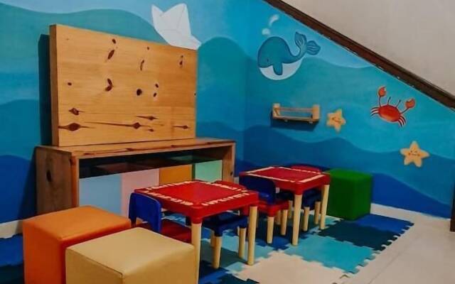 Pousada Terra Nostra