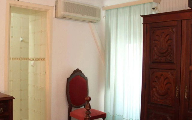 Residencial Carvalho