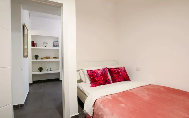 Spacious 3BR in Ben yehuda by Holiday-rentals